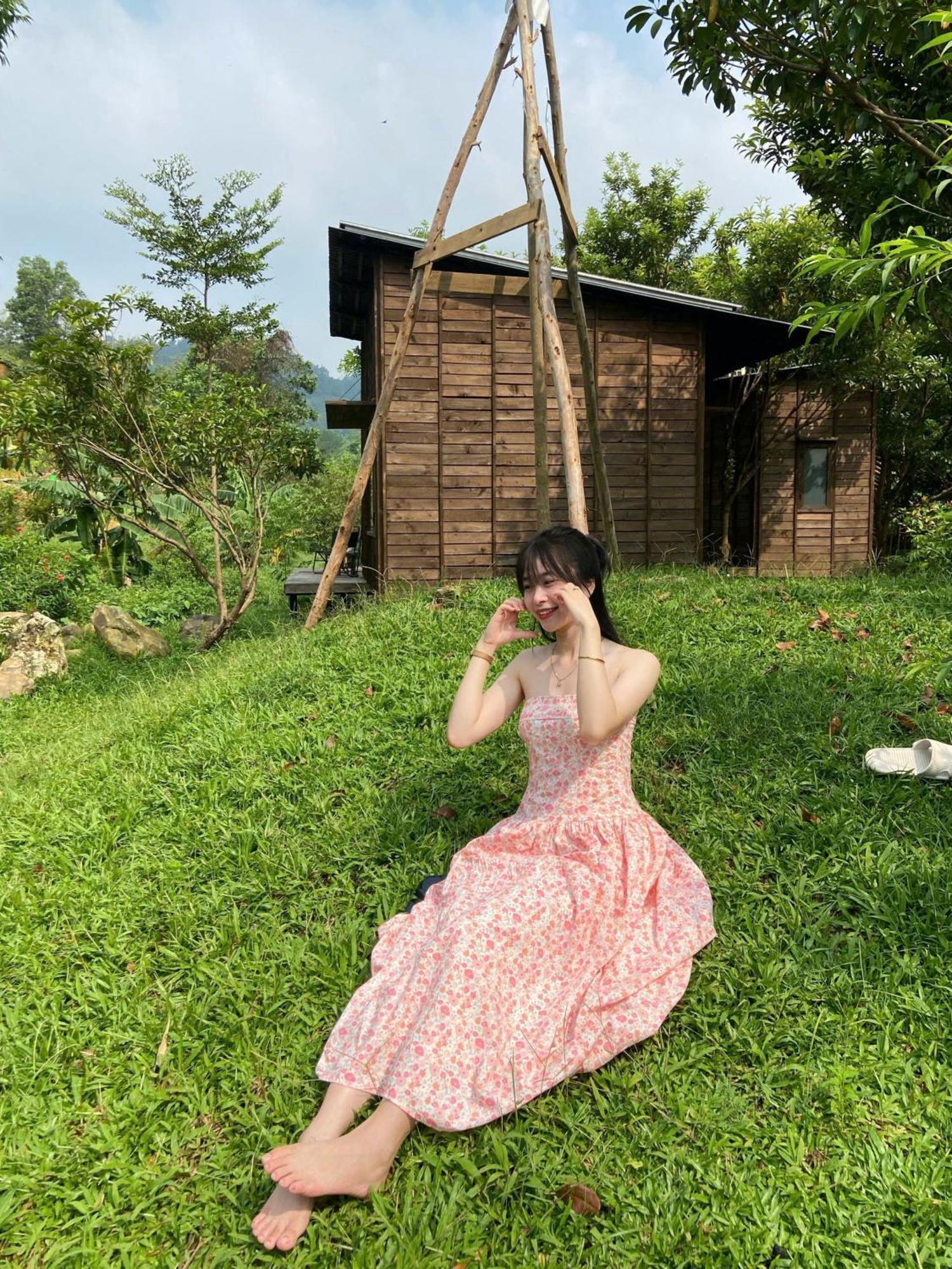 Xiem Lodge *