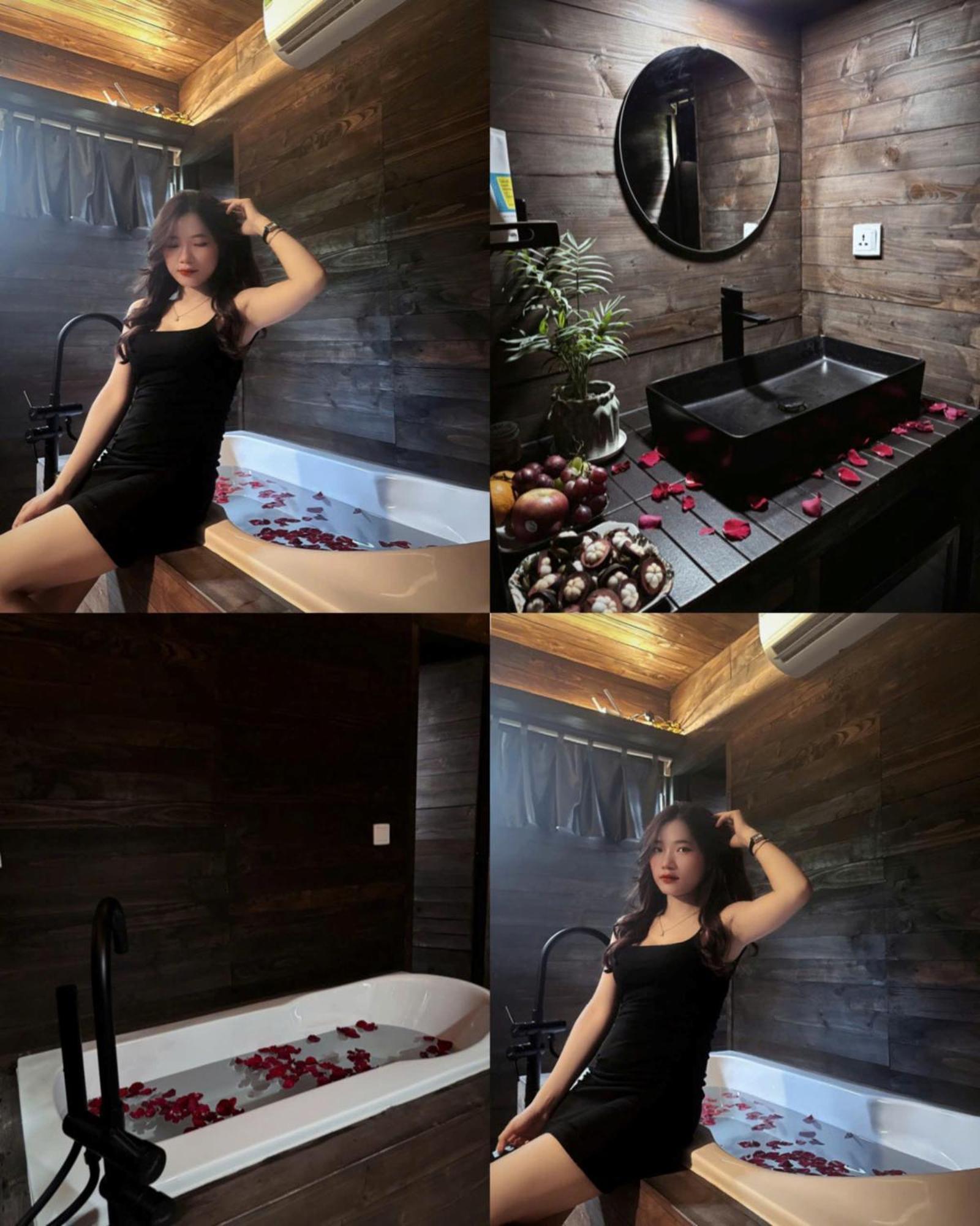 Lodge Xiem Hanoi
