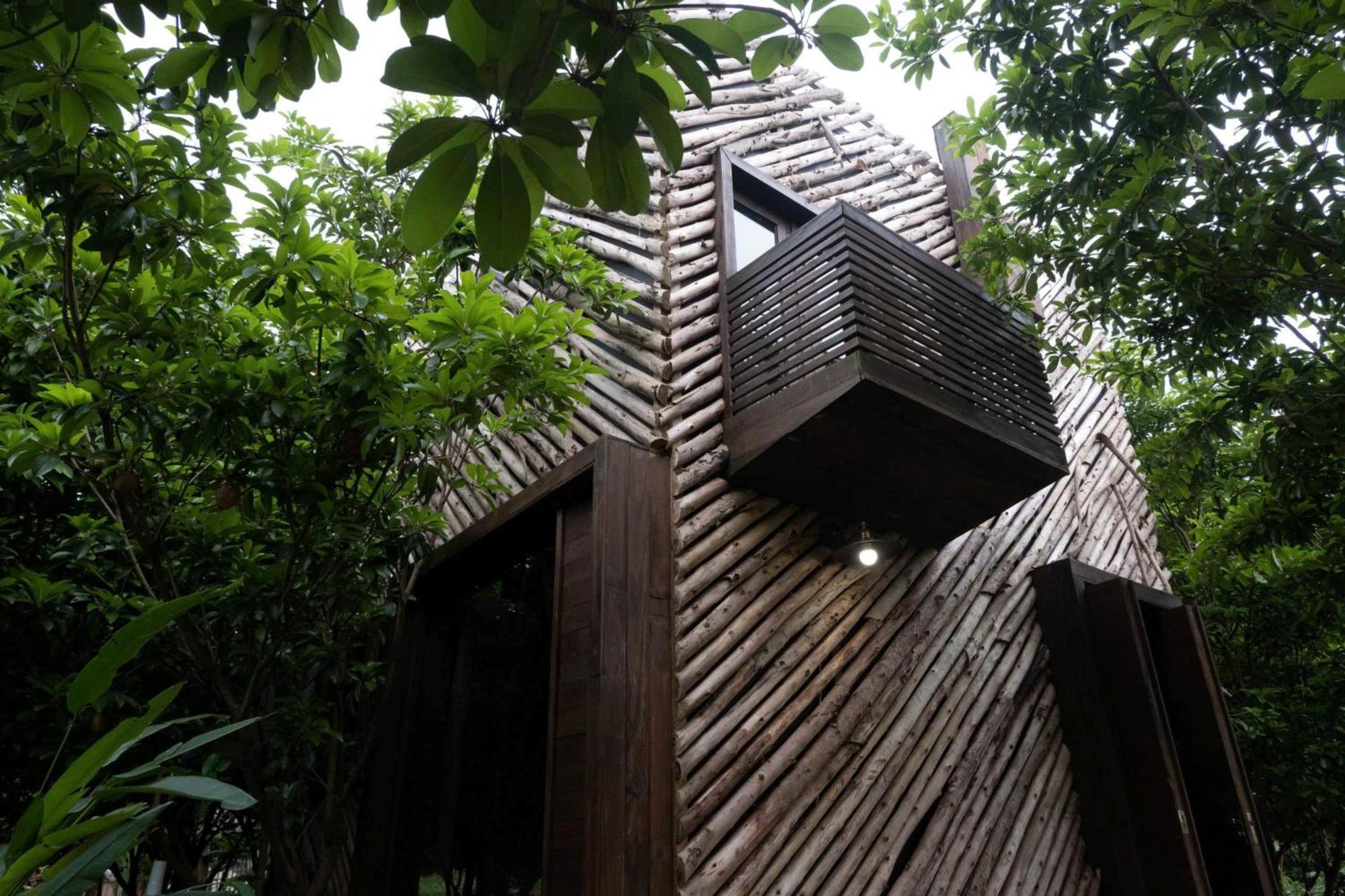 Xiem Lodge Hanoi