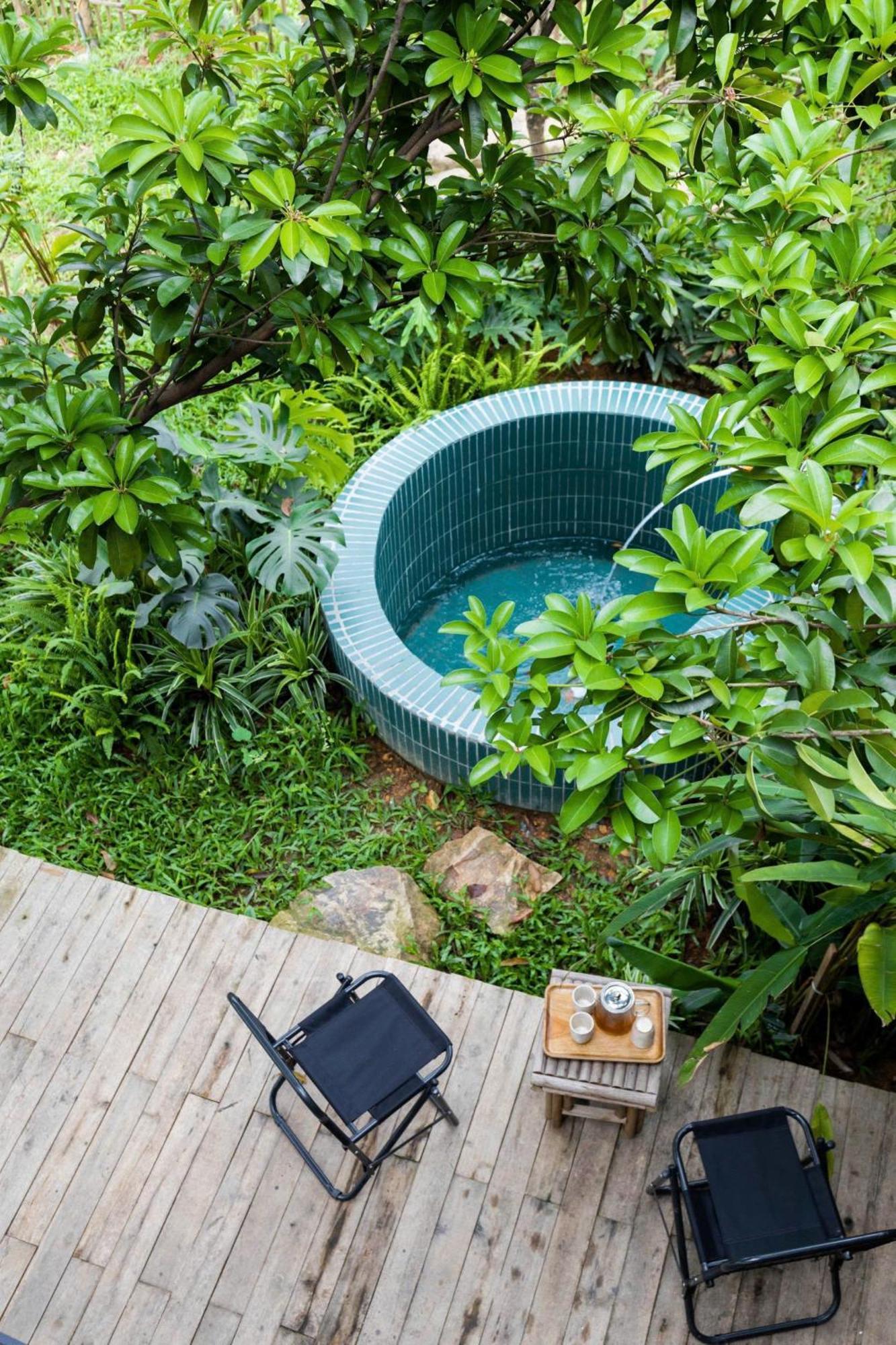 Xiem Lodge Hanoi