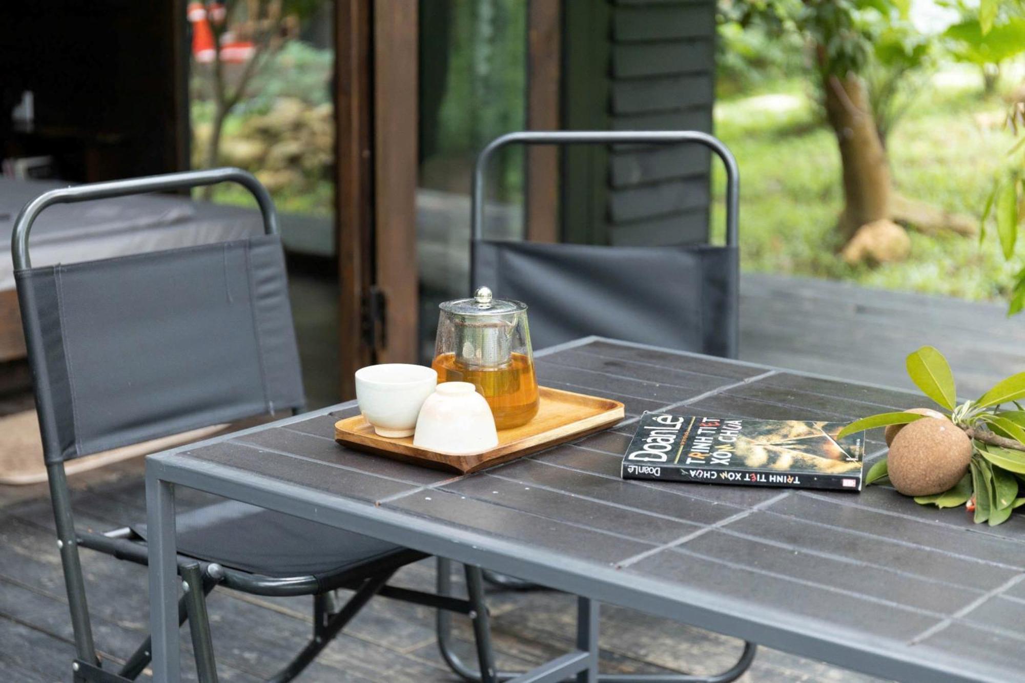 Xiem Lodge Hanoi