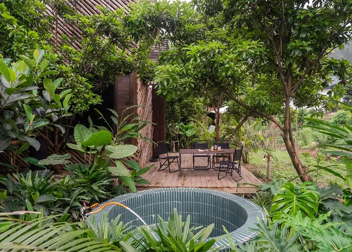 Xiem Homestay