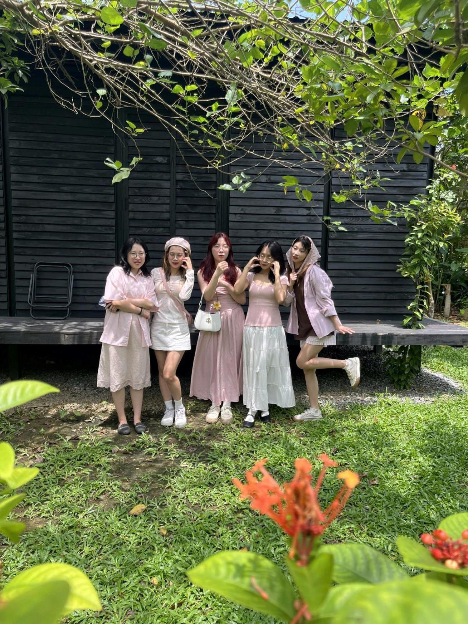 Lodge Xiem