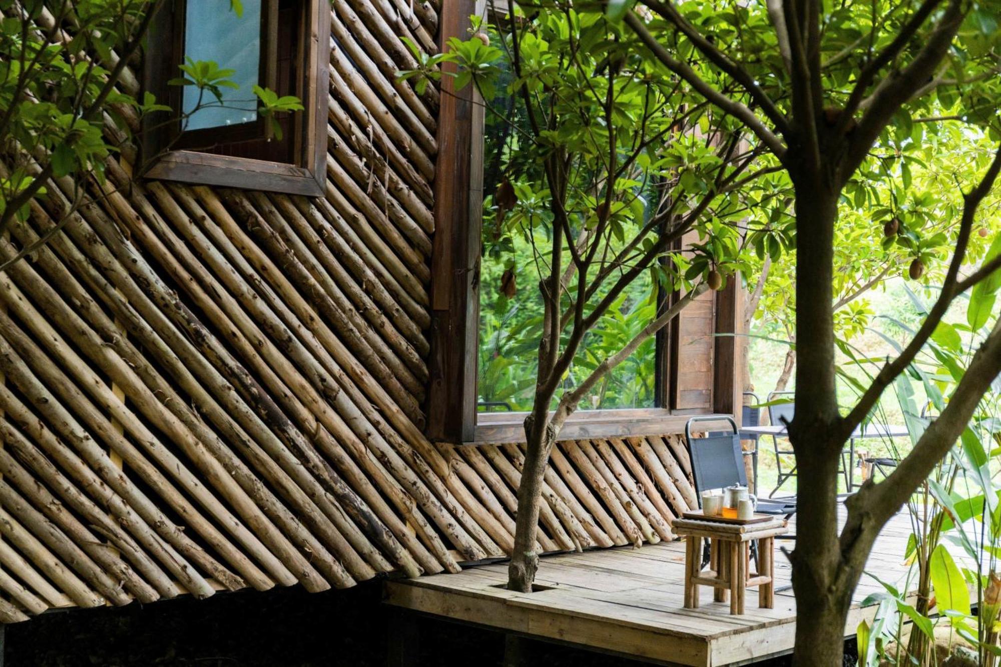 Xiem Lodge