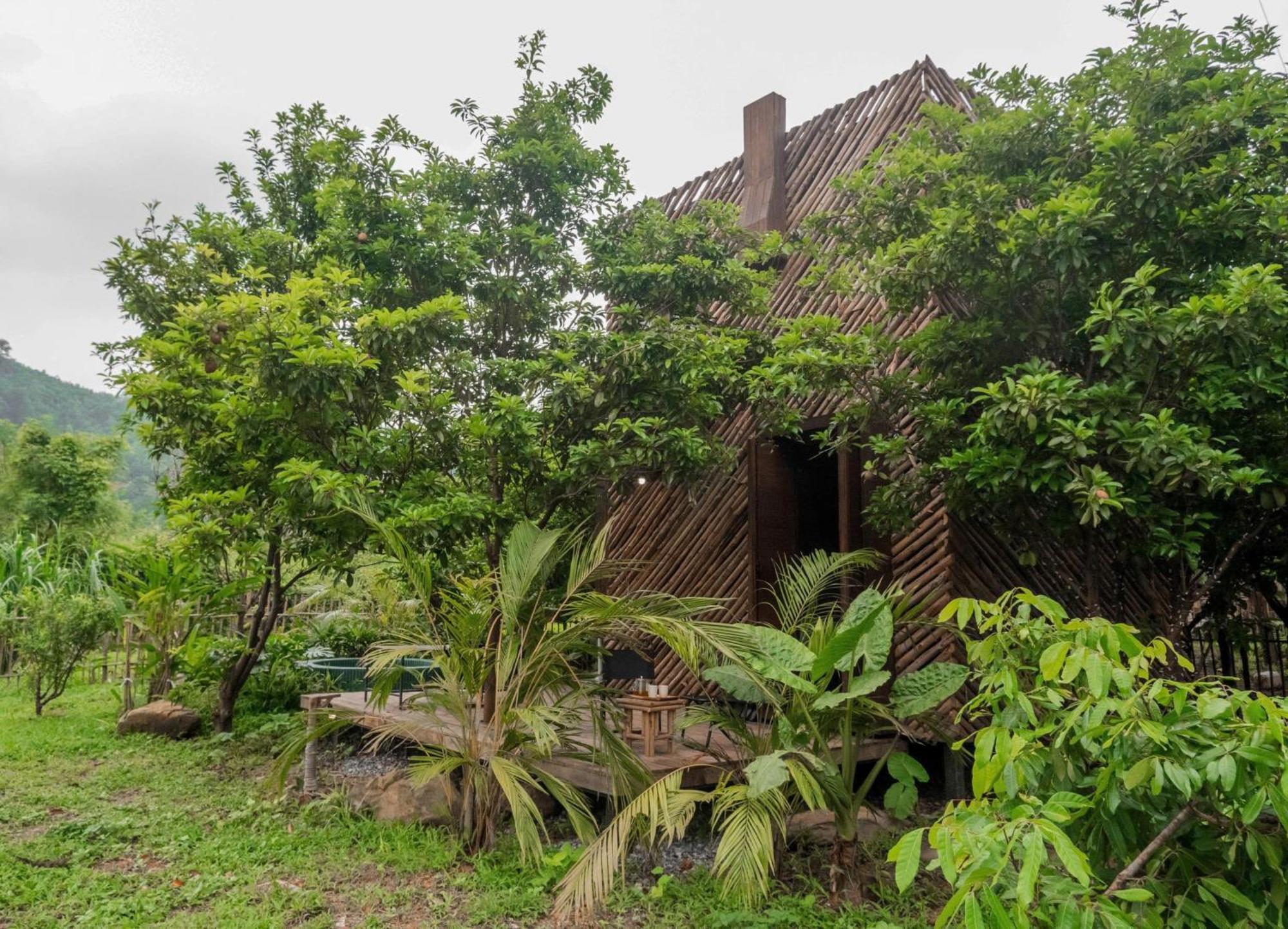 Xiem Lodge *