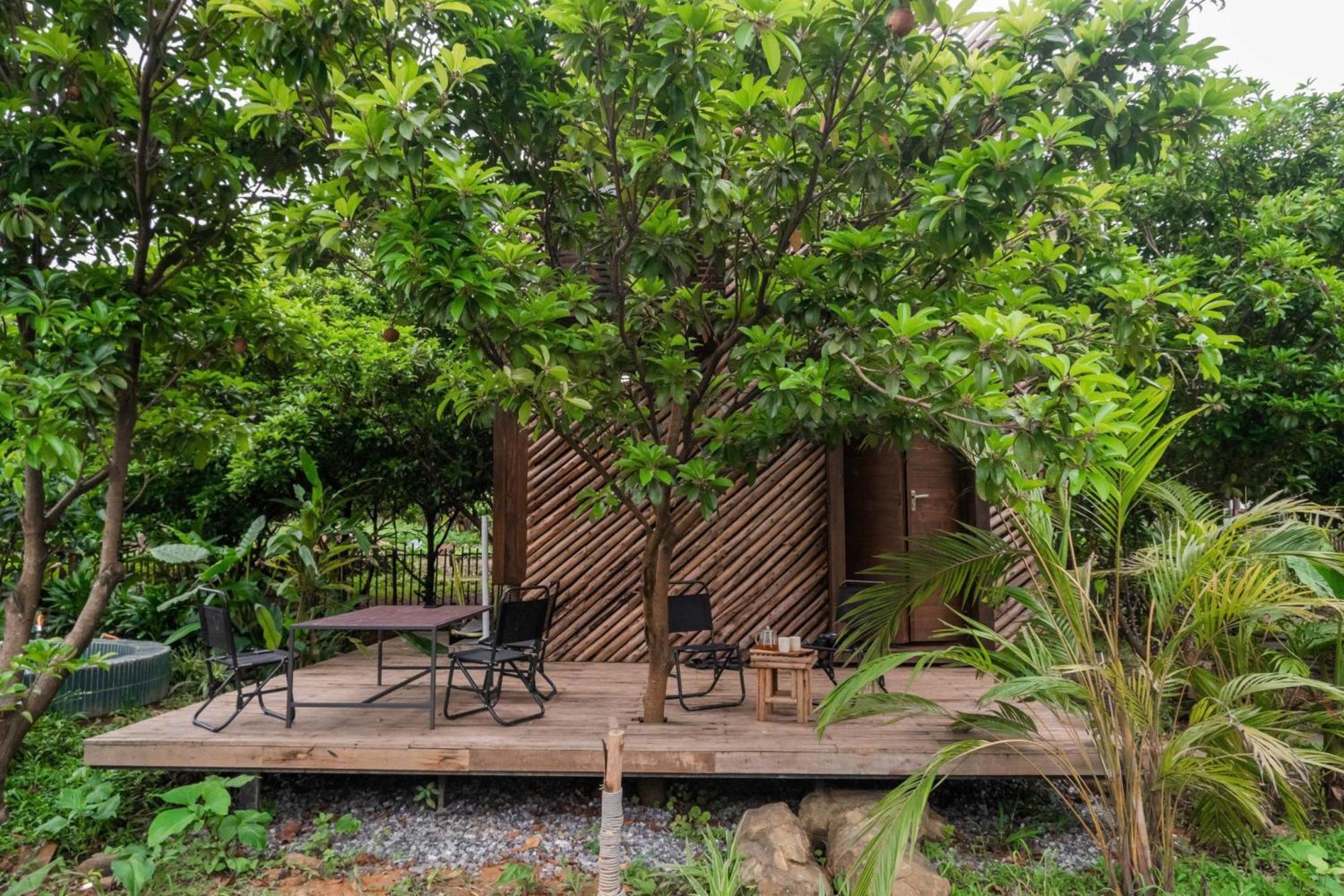 Lodge Xiem Hanoï
