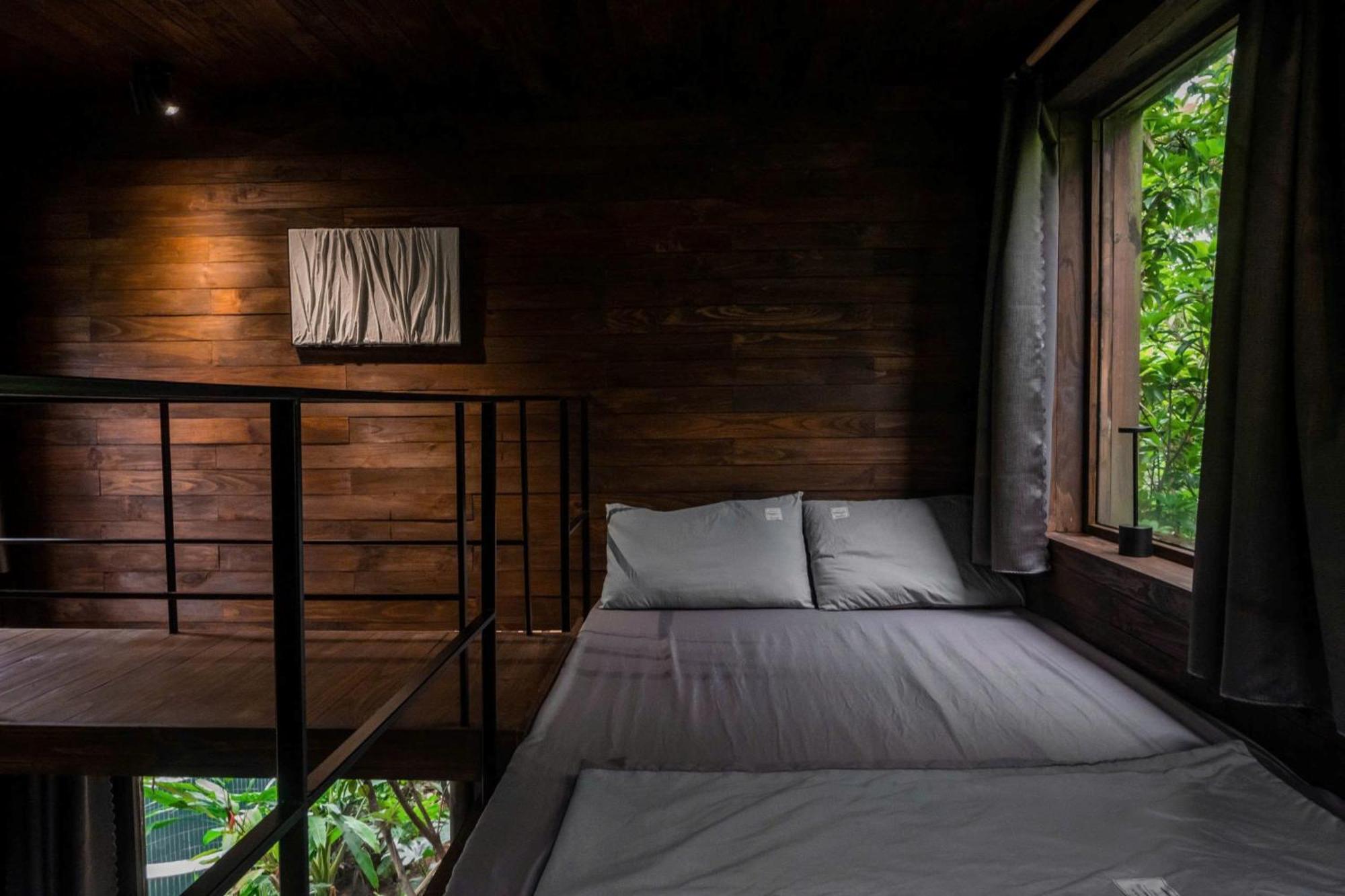 Xiem Lodge