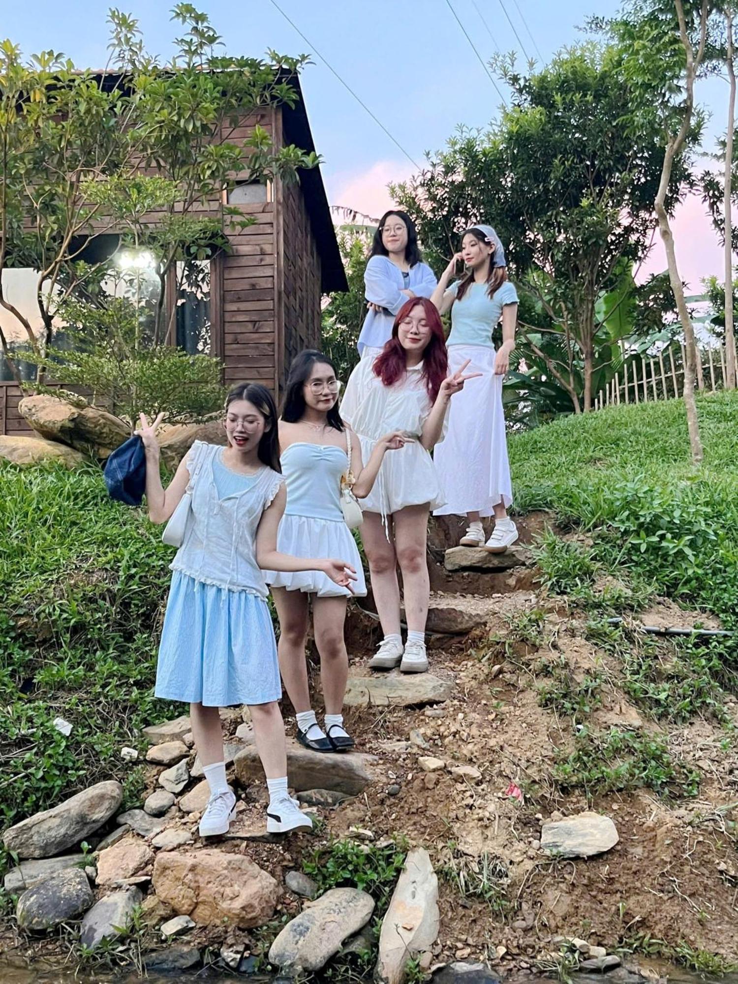Lodge Xiem