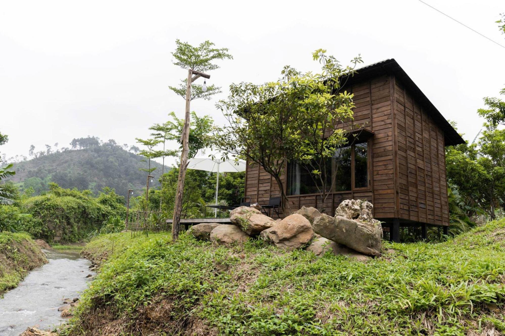 Xiem Lodge