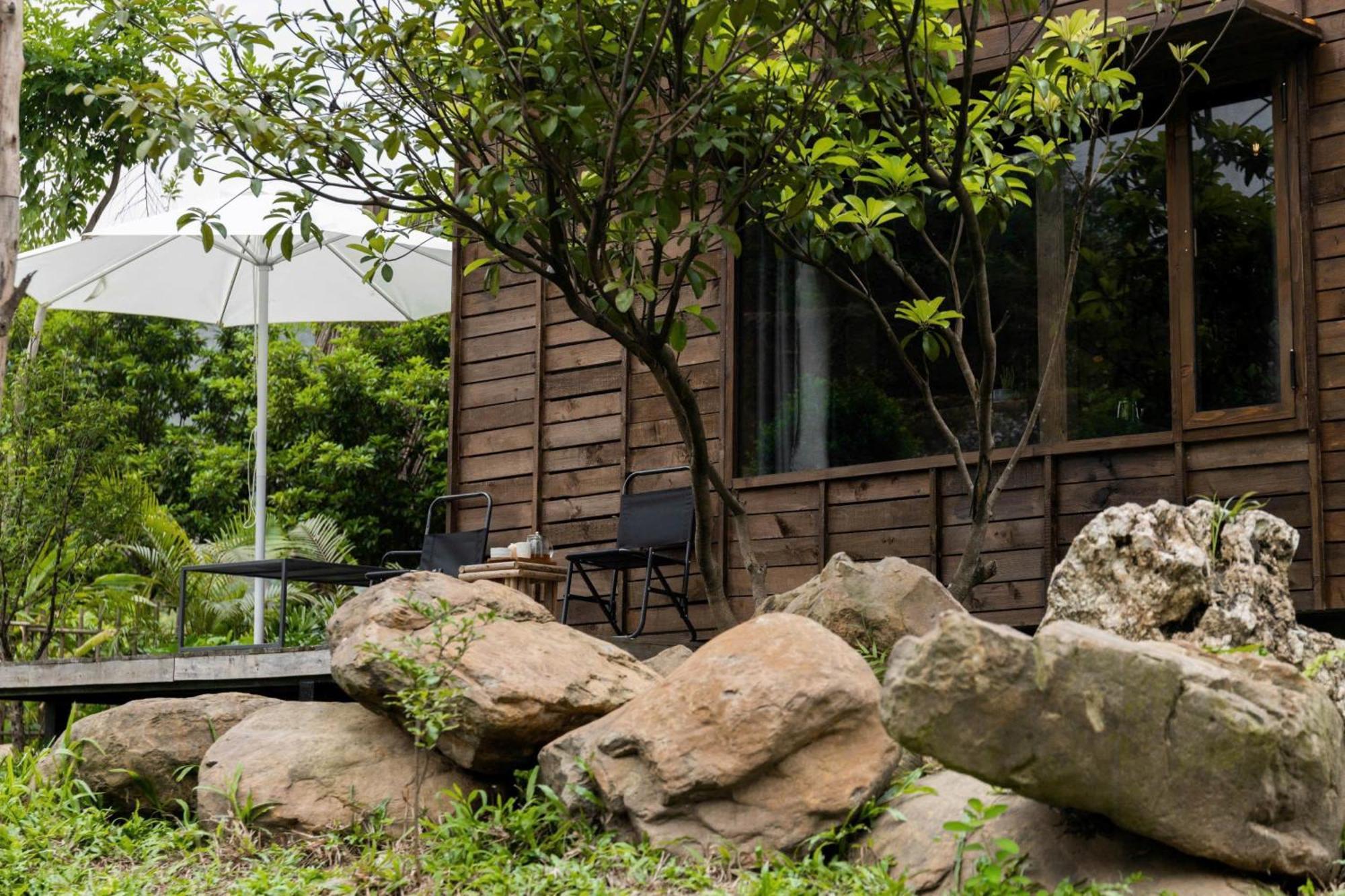 Xiem Lodge