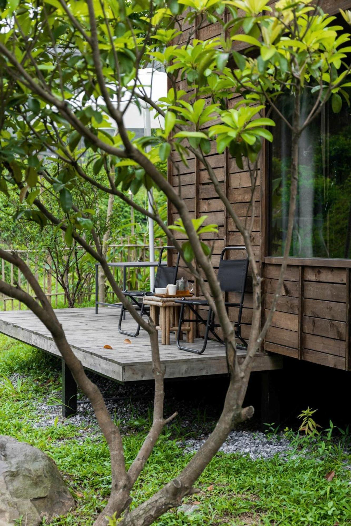Lodge Xiem