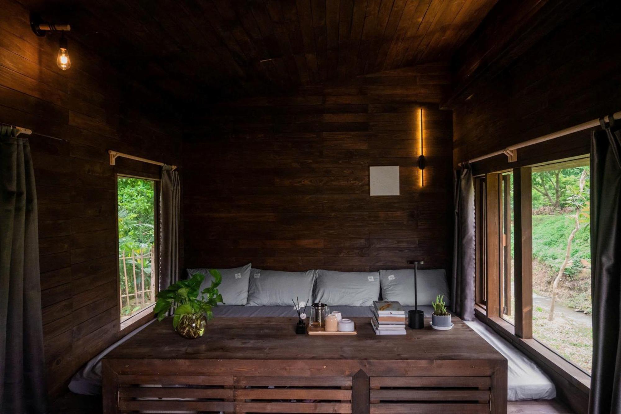 Xiem Lodge *