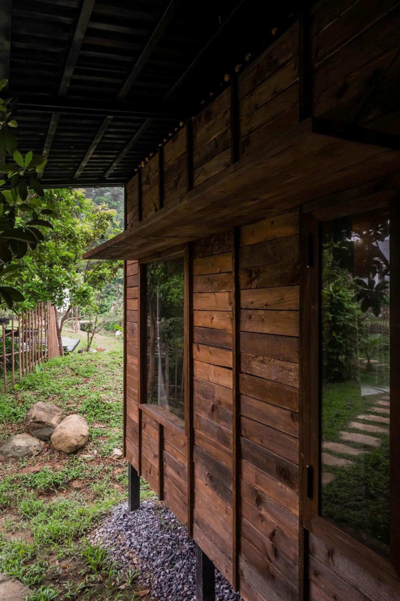 Xiem Lodge Hanoï