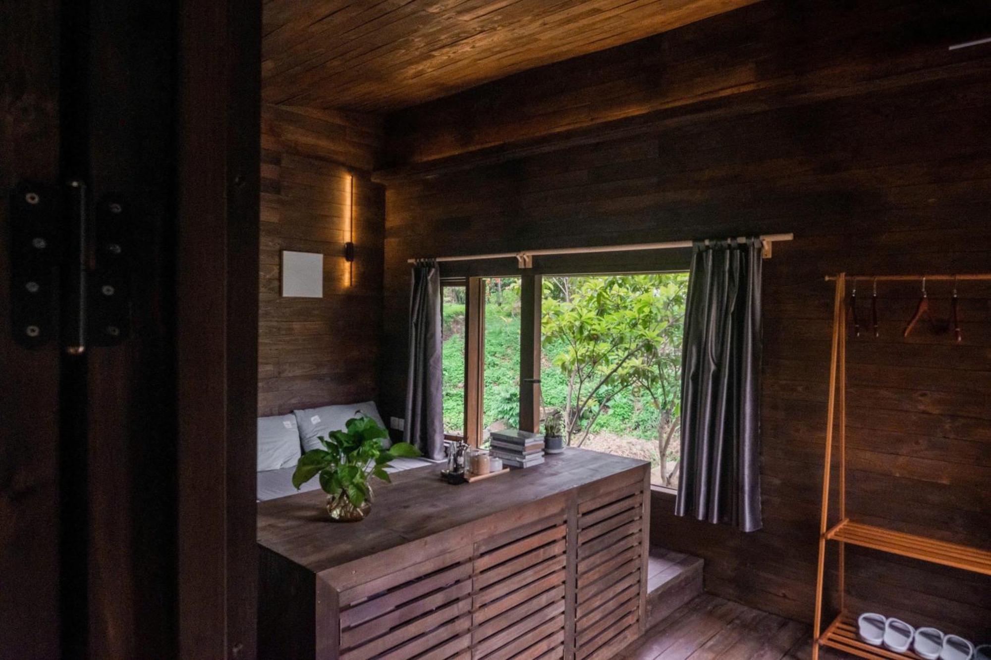 Lodge Xiem Hanoï