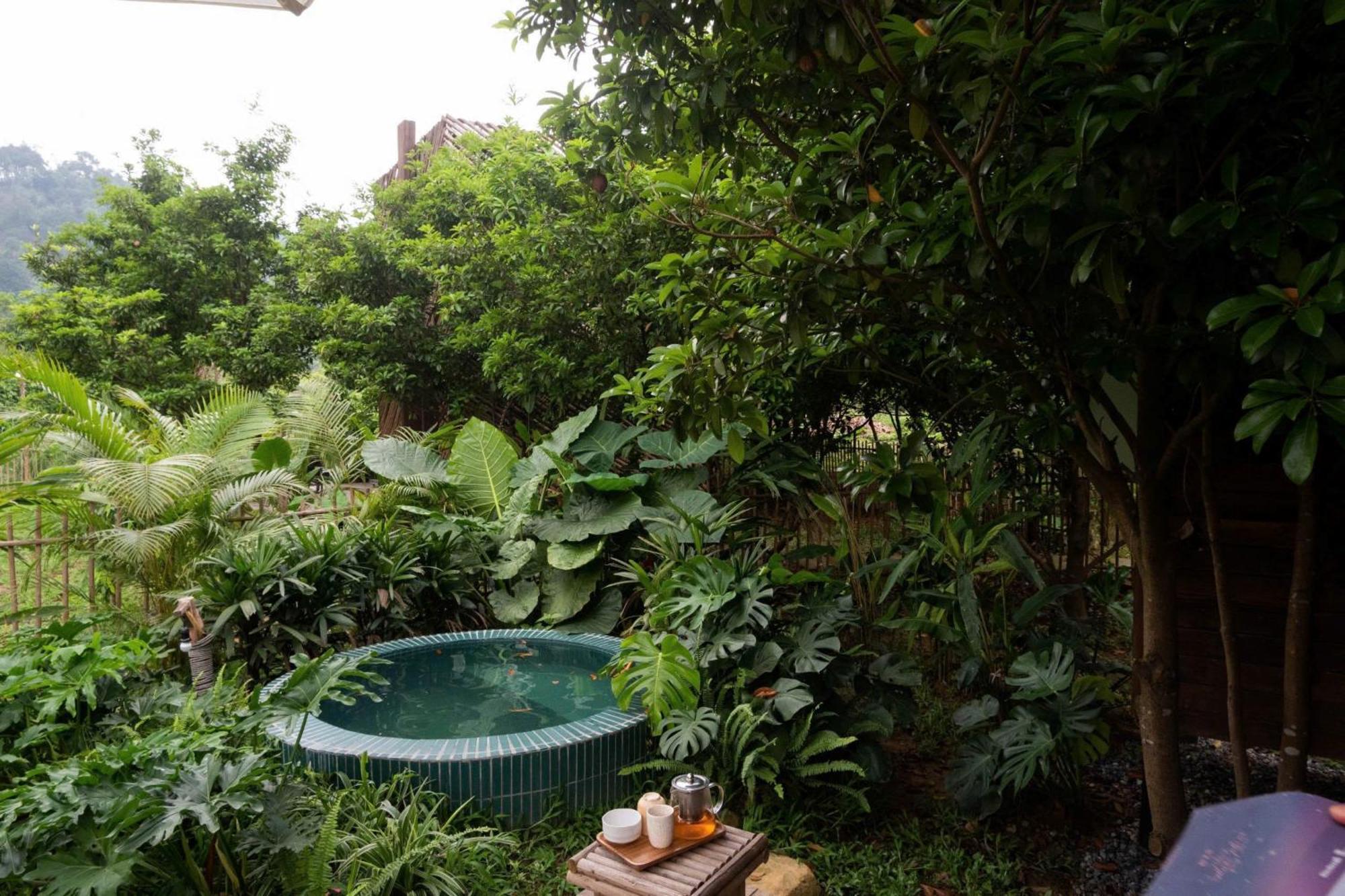 Xiem Lodge