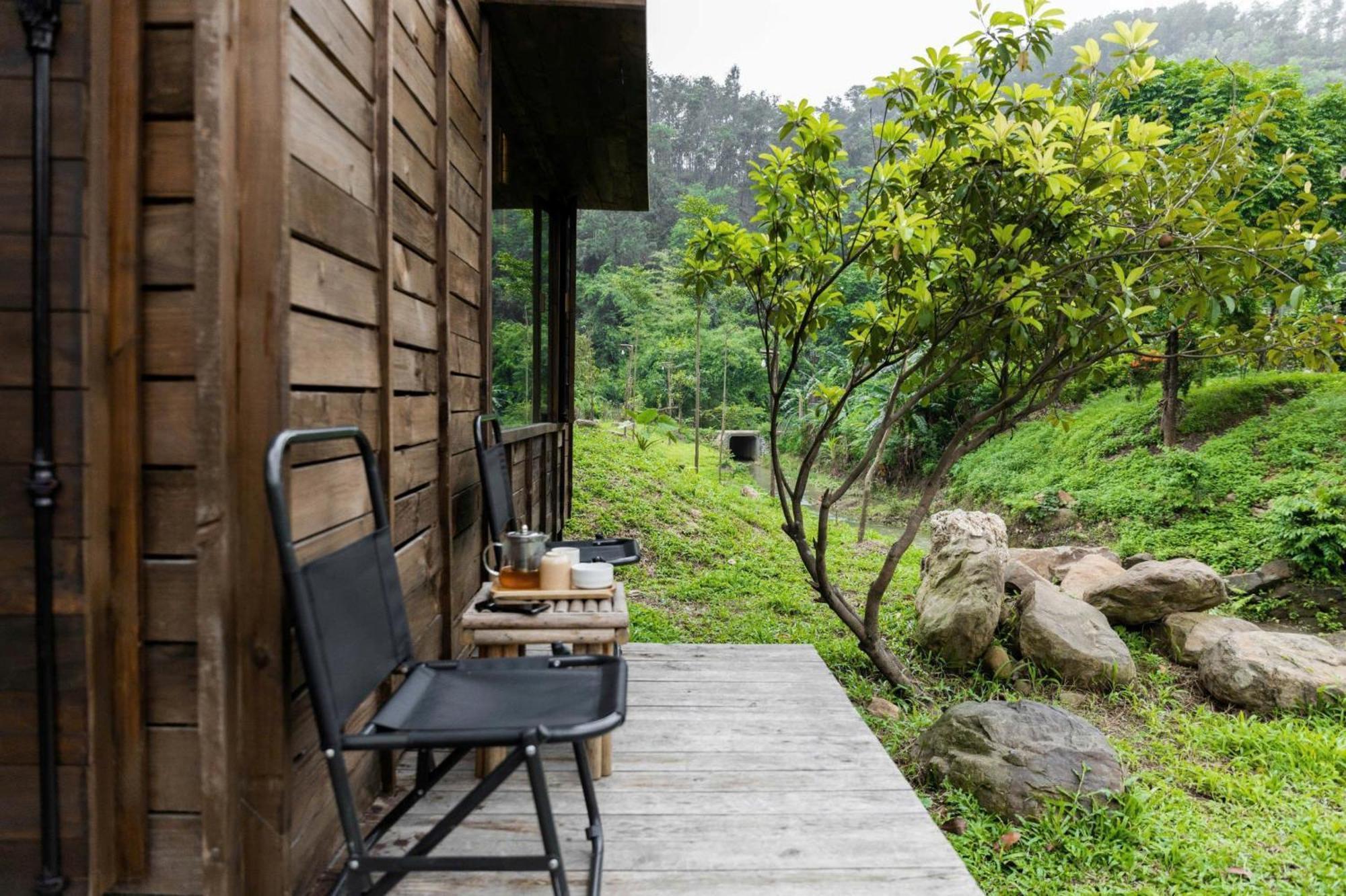 Xiem Lodge *