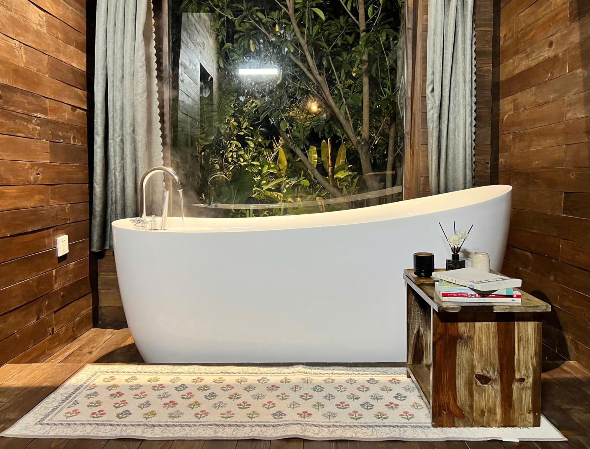 Lodge Xiem Hanoï
