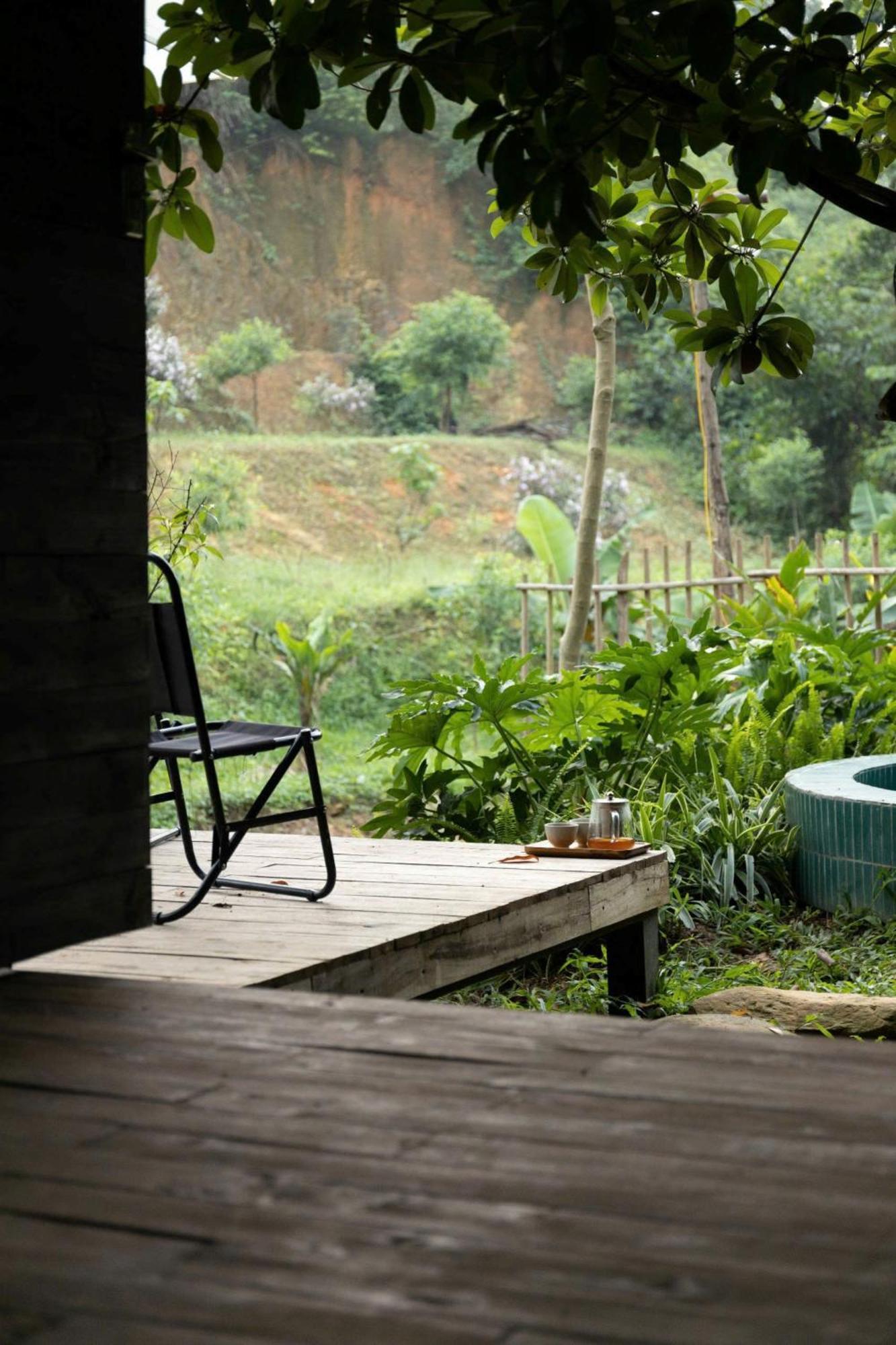 Xiem Lodge *