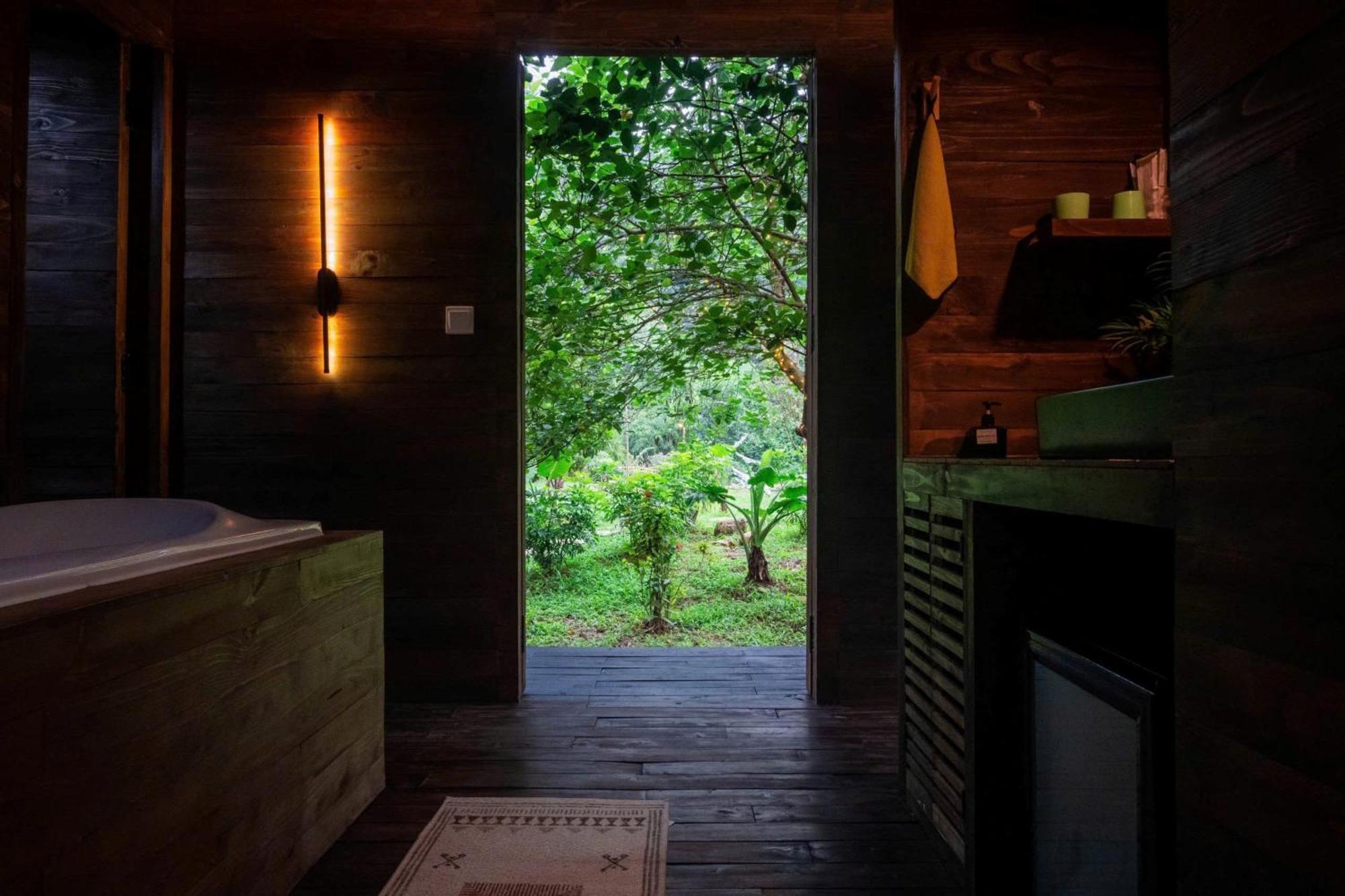 Xiem Lodge