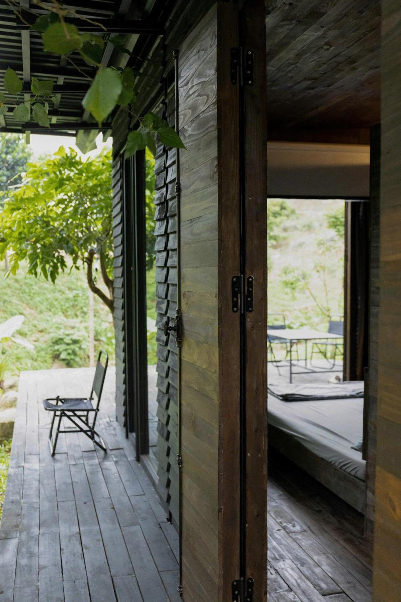Xiem Lodge *