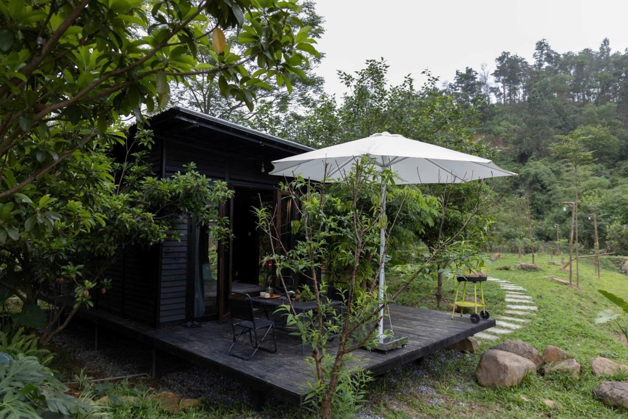 Lodge Xiem *