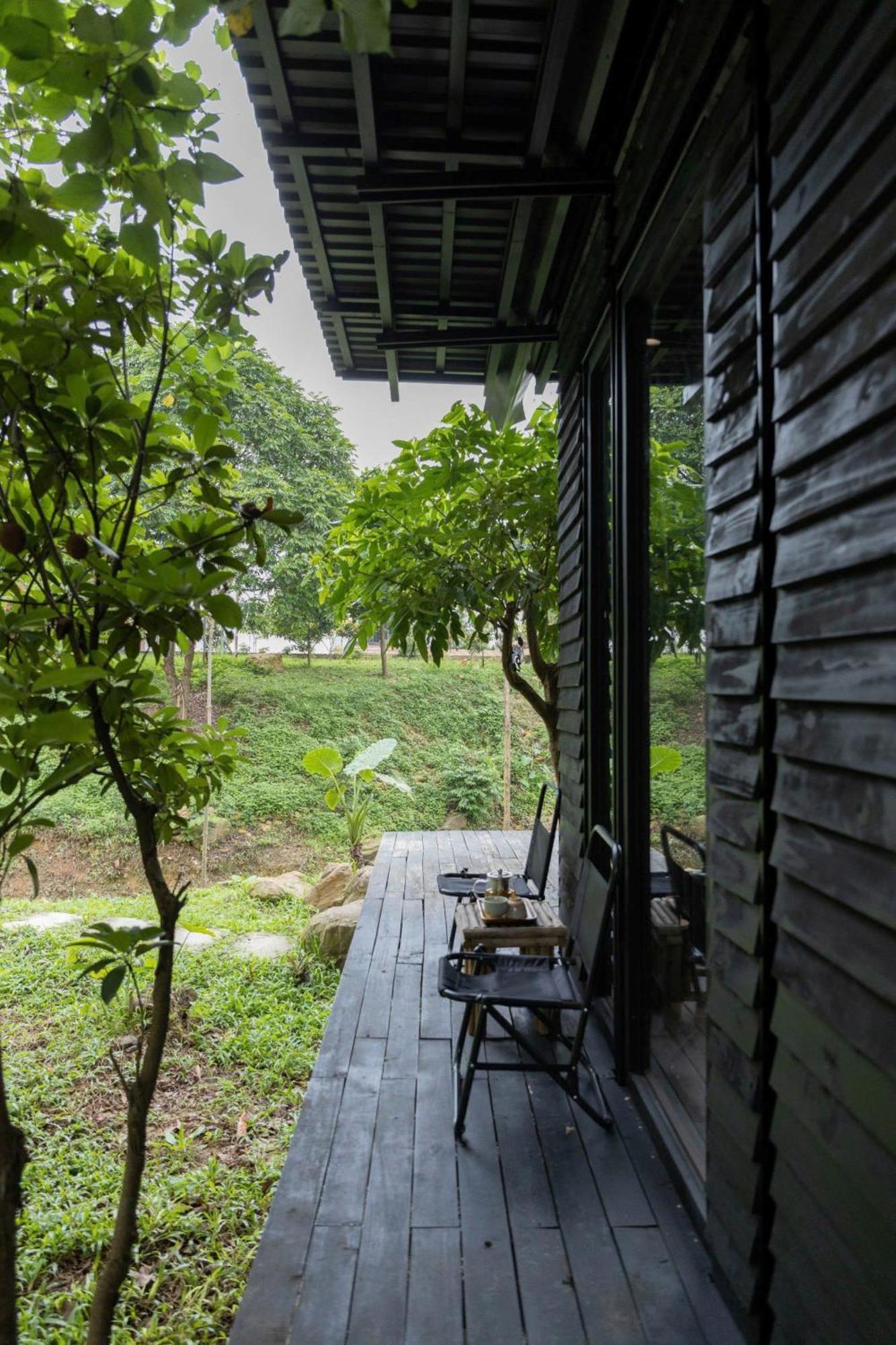 Xiem Lodge